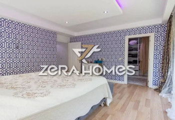 Квартира 4+1 в Алании, Турция | PBB-54934