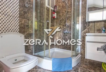 Квартира 4+1 в Алании, Турция | PBB-54934