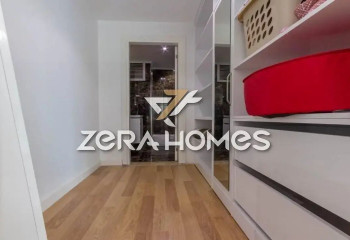 Квартира 4+1 в Алании, Турция | PBB-54934