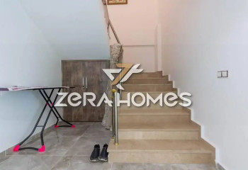 Квартира 4+1 в Алании, Турция | PBB-54934