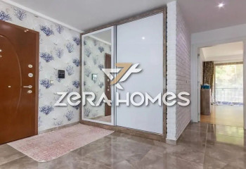 Квартира 4+1 в Алании, Турция | PBB-54934