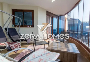 Квартира 4+1 в Алании, Турция | PBB-54934