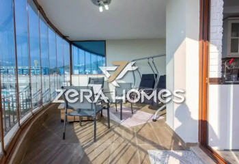 Квартира 4+1 в Алании, Турция | PBB-54934