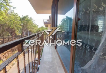 Квартира 4+1 в Алании, Турция | PBB-54934