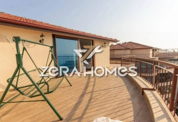 Квартира 4+1 в Алании, Турция | PBB-54934