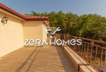 Квартира 4+1 в Алании, Турция | PBB-54934