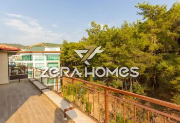 Квартира 4+1 в Алании, Турция | PBB-54934