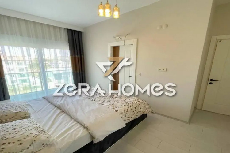 Квартира 3+1 в Алании, Турция | SBB-54918