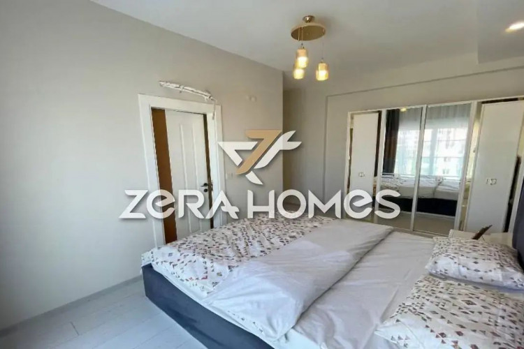 Квартира 3+1 в Алании, Турция | SBB-54918