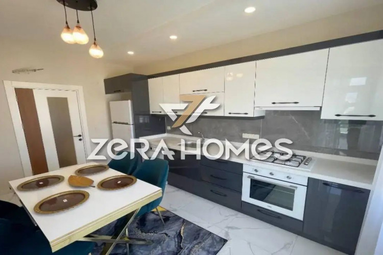 Квартира 3+1 в Алании, Турция | SBB-54918