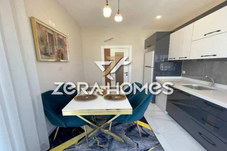 Квартира 3+1 в Алании, Турция | SBB-54918