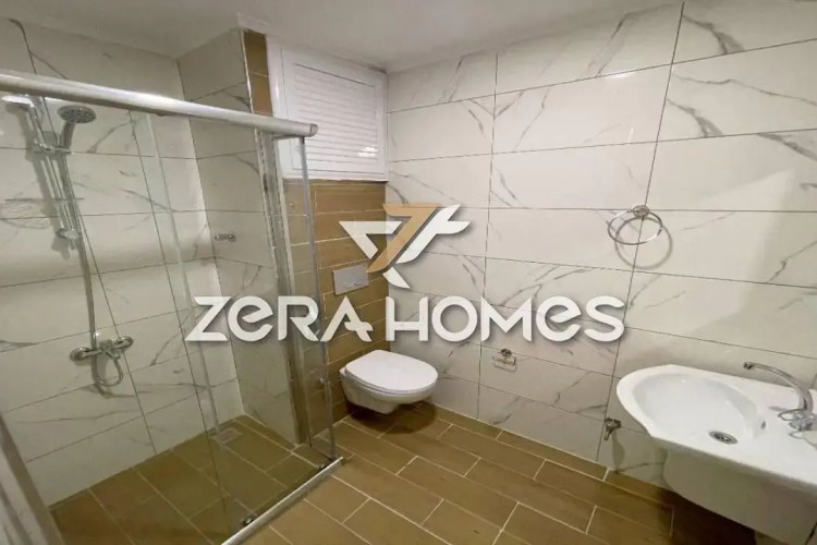 Квартира 3+1 в Алании, Турция | SBB-54918