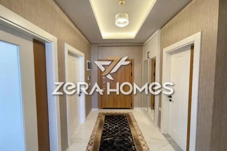 Квартира 3+1 в Алании, Турция | SBB-54918