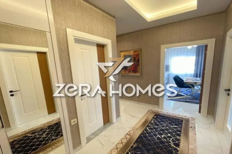 Квартира 3+1 в Алании, Турция | SBB-54918