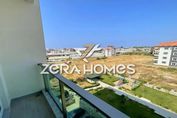 Квартира 3+1 в Алании, Турция | SBB-54918