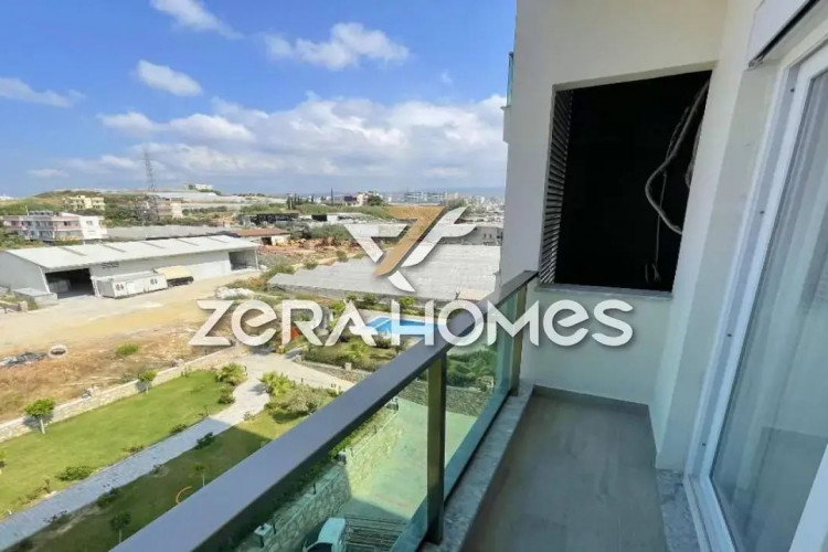 Квартира 3+1 в Алании, Турция | SBB-54918