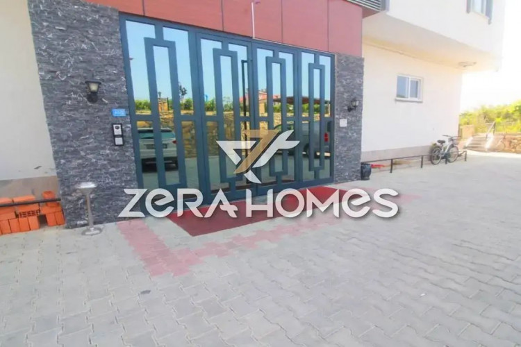 Квартира 3+1 в Алании, Турция | SBB-54918