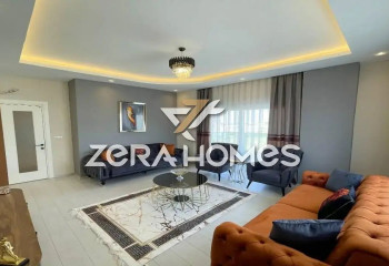 Квартира 3+1 в Алании, Турция | SBB-54918