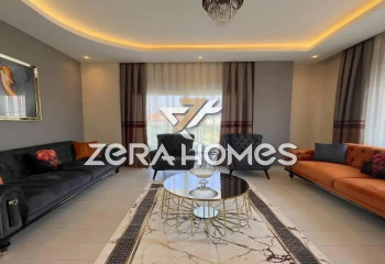 Квартира 3+1 в Алании, Турция | SBB-54918