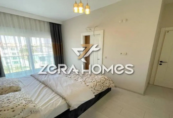 Квартира 3+1 в Алании, Турция | SBB-54918