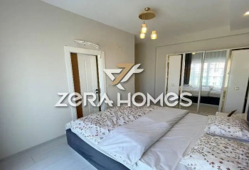 Квартира 3+1 в Алании, Турция | SBB-54918