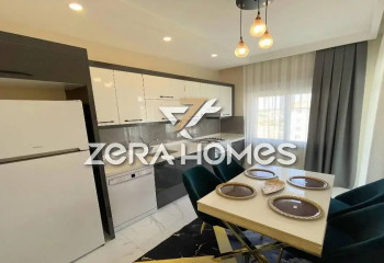 Квартира 3+1 в Алании, Турция | SBB-54918