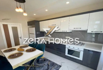 Квартира 3+1 в Алании, Турция | SBB-54918