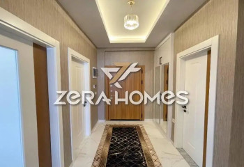 Квартира 3+1 в Алании, Турция | SBB-54918