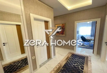 Квартира 3+1 в Алании, Турция | SBB-54918