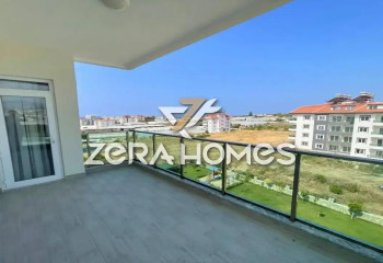 Квартира 3+1 в Алании, Турция | SBB-54918