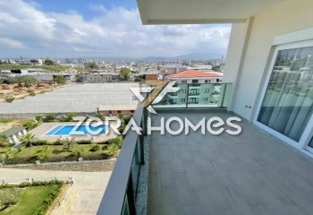 Квартира 3+1 в Алании, Турция | SBB-54918