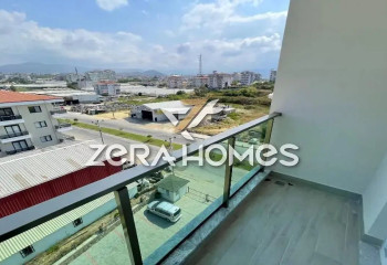 Квартира 3+1 в Алании, Турция | SBB-54918