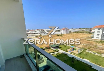 Квартира 3+1 в Алании, Турция | SBB-54918