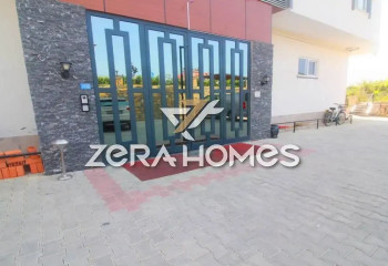 Квартира 3+1 в Алании, Турция | SBB-54918