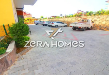 Квартира 3+1 в Алании, Турция | SBB-54918