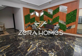 Квартира 3+1 в Алании, Турция | SBB-54918