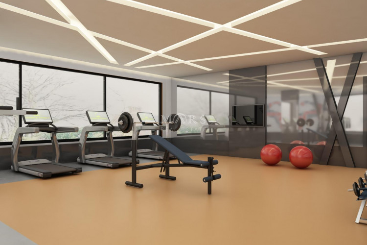 Квартира 3+1 в Алании, Турция | PTE-54957