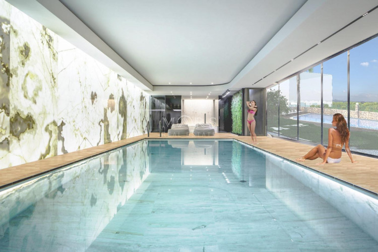 Квартира 3+1 в Алании, Турция | PTE-54957