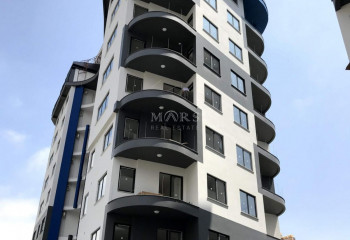 Квартира 3+1 в Алании, Турция | PTE-54957