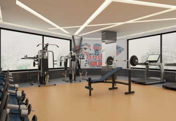 Квартира 3+1 в Алании, Турция | PTE-54957