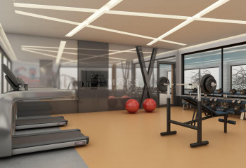 Квартира 3+1 в Алании, Турция | PTE-54957