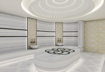 Квартира 3+1 в Алании, Турция | PTE-54957