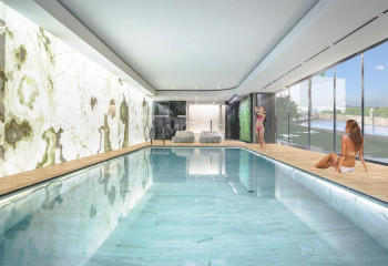 Квартира 3+1 в Алании, Турция | PTE-54957