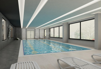 Квартира 3+1 в Алании, Турция | PTE-54957