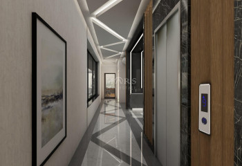 Квартира 3+1 в Алании, Турция | PTE-54957