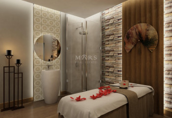 Квартира 3+1 в Алании, Турция | PTE-54957