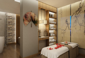 Квартира 3+1 в Алании, Турция | PTE-54957