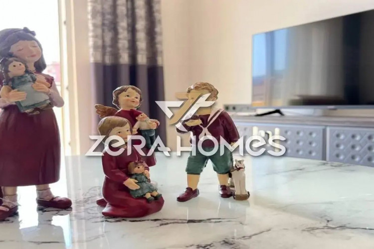 Квартира 3+1 в Алании, Турция | SBB-54941