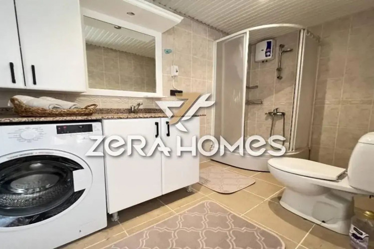 Квартира 3+1 в Алании, Турция | SBB-54941