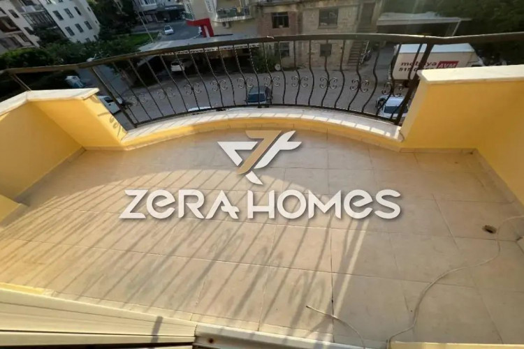 Квартира 3+1 в Алании, Турция | SBB-54941